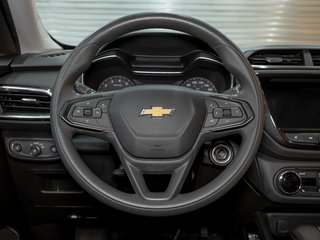 Chevrolet Trailblazer  2021 à St-Jérôme, Québec - 12 - w320h240px