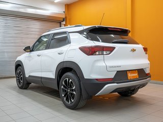 Chevrolet Trailblazer  2021 à St-Jérôme, Québec - 5 - w320h240px