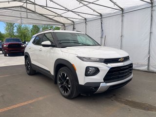 Chevrolet Trailblazer  2021 à St-Jérôme, Québec - 9 - w320h240px