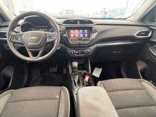 Chevrolet Trailblazer  2021 à St-Jérôme, Québec - 10 - w320h240px