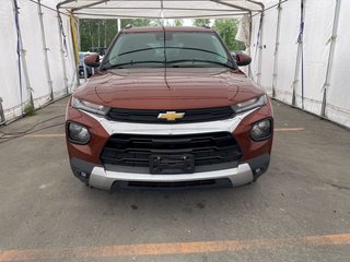 Chevrolet Trailblazer  2021 à St-Jérôme, Québec - 4 - w320h240px