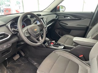 Chevrolet Trailblazer  2021 à St-Jérôme, Québec - 3 - w320h240px