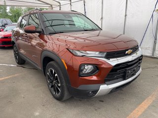 Chevrolet Trailblazer  2021 à St-Jérôme, Québec - 9 - w320h240px