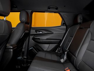 2021 Chevrolet Trailblazer in St-Jérôme, Quebec - 27 - w320h240px