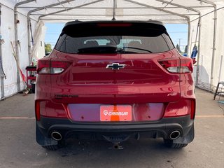 2021 Chevrolet Trailblazer in St-Jérôme, Quebec - 6 - w320h240px
