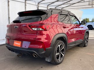 2021 Chevrolet Trailblazer in St-Jérôme, Quebec - 8 - w320h240px