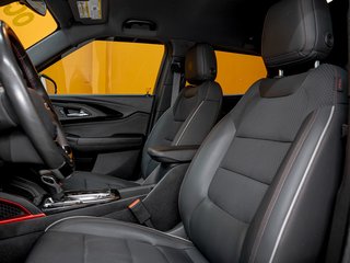 2021 Chevrolet Trailblazer in St-Jérôme, Quebec - 10 - w320h240px