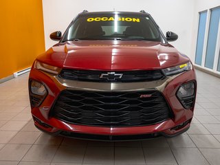 2021 Chevrolet Trailblazer in St-Jérôme, Quebec - 4 - w320h240px