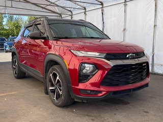 2021 Chevrolet Trailblazer in St-Jérôme, Quebec - 9 - w320h240px
