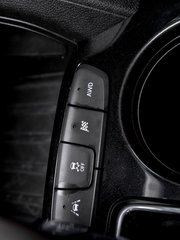 2021 Chevrolet Trailblazer in St-Jérôme, Quebec - 21 - w320h240px