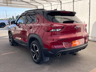 2021 Chevrolet Trailblazer in St-Jérôme, Quebec - 5 - w320h240px