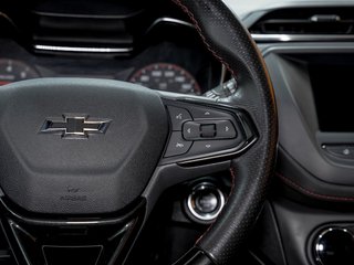 2021 Chevrolet Trailblazer in St-Jérôme, Quebec - 15 - w320h240px