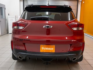 2021 Chevrolet Trailblazer in St-Jérôme, Quebec - 6 - w320h240px