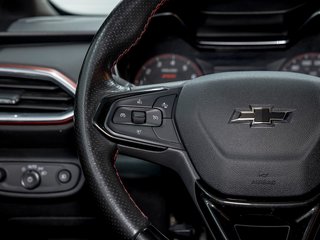 2021 Chevrolet Trailblazer in St-Jérôme, Quebec - 14 - w320h240px