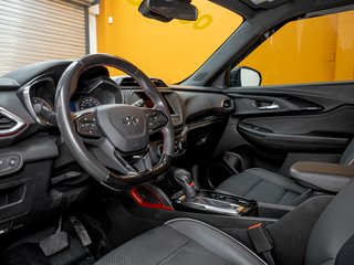 2021 Chevrolet Trailblazer in St-Jérôme, Quebec - 2 - w320h240px