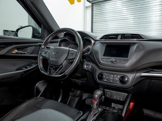 2021 Chevrolet Trailblazer in St-Jérôme, Quebec - 26 - w320h240px