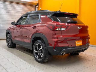 2021 Chevrolet Trailblazer in St-Jérôme, Quebec - 5 - w320h240px