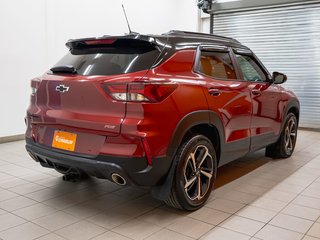 2021 Chevrolet Trailblazer in St-Jérôme, Quebec - 8 - w320h240px