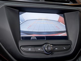 2021 Chevrolet Trailblazer in St-Jérôme, Quebec - 17 - w320h240px