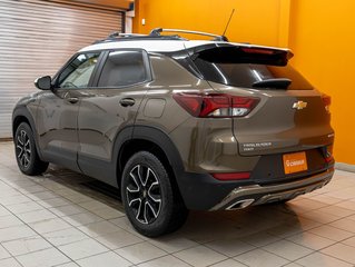 2021 Chevrolet Trailblazer in St-Jérôme, Quebec - 6 - w320h240px