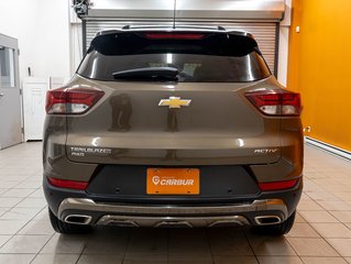 2021 Chevrolet Trailblazer in St-Jérôme, Quebec - 8 - w320h240px