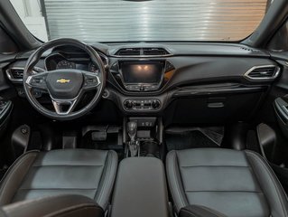 2021 Chevrolet Trailblazer in St-Jérôme, Quebec - 12 - w320h240px