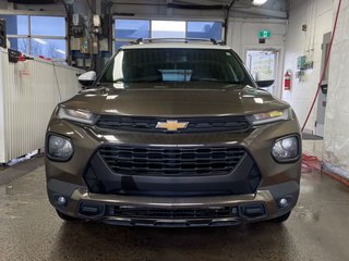 2021 Chevrolet Trailblazer in St-Jérôme, Quebec - 5 - w320h240px