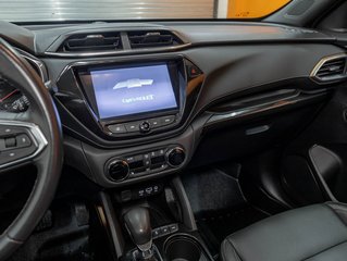 2021 Chevrolet Trailblazer in St-Jérôme, Quebec - 20 - w320h240px
