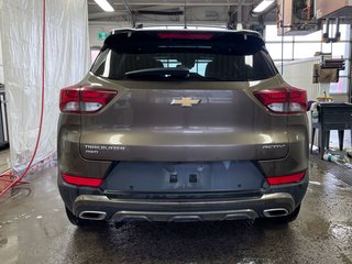 2021 Chevrolet Trailblazer in St-Jérôme, Quebec - 8 - w320h240px