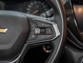 2021 Chevrolet Trailblazer in St-Jérôme, Quebec - 16 - w320h240px
