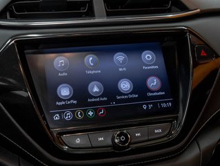 2021 Chevrolet Trailblazer in St-Jérôme, Quebec - 17 - w320h240px