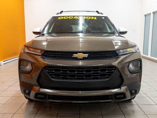 2021 Chevrolet Trailblazer in St-Jérôme, Quebec - 5 - w320h240px