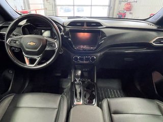 2021 Chevrolet Trailblazer in St-Jérôme, Quebec - 12 - w320h240px
