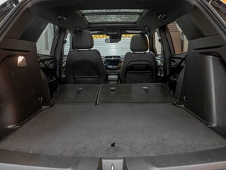 2021 Chevrolet Trailblazer in St-Jérôme, Quebec - 31 - w320h240px