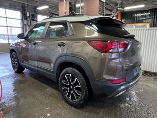 2021 Chevrolet Trailblazer in St-Jérôme, Quebec - 6 - w320h240px