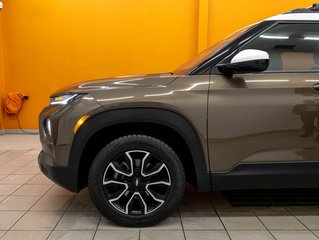 2021 Chevrolet Trailblazer in St-Jérôme, Quebec - 34 - w320h240px