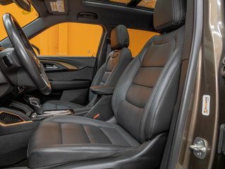 2021 Chevrolet Trailblazer in St-Jérôme, Quebec - 11 - w320h240px