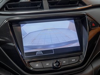 2021 Chevrolet Trailblazer in St-Jérôme, Quebec - 18 - w320h240px