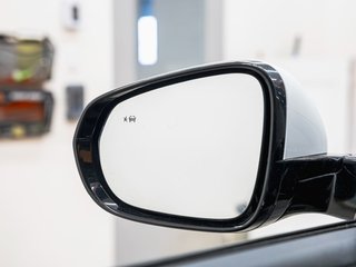 Chevrolet Trailblazer  2021 à St-Jérôme, Québec - 33 - w320h240px