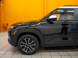Chevrolet Trailblazer  2021 à St-Jérôme, Québec - 34 - w320h240px