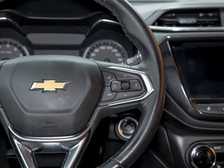 Chevrolet Trailblazer  2021 à St-Jérôme, Québec - 15 - w320h240px