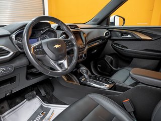 Chevrolet Trailblazer  2021 à St-Jérôme, Québec - 2 - w320h240px