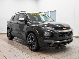 Chevrolet Trailblazer  2021 à St-Jérôme, Québec - 9 - w320h240px