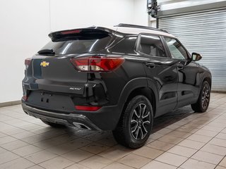 Chevrolet Trailblazer  2021 à St-Jérôme, Québec - 8 - w320h240px