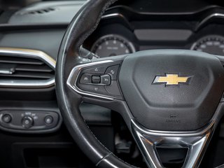 Chevrolet Trailblazer  2021 à St-Jérôme, Québec - 14 - w320h240px