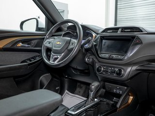 Chevrolet Trailblazer  2021 à St-Jérôme, Québec - 28 - w320h240px