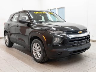 Chevrolet Trailblazer  2021 à St-Jérôme, Québec - 9 - w320h240px