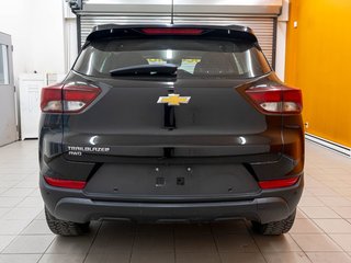 Chevrolet Trailblazer  2021 à St-Jérôme, Québec - 6 - w320h240px