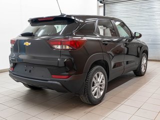Chevrolet Trailblazer  2021 à St-Jérôme, Québec - 8 - w320h240px