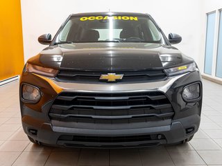 Chevrolet Trailblazer  2021 à St-Jérôme, Québec - 4 - w320h240px